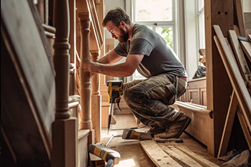 Carpentry