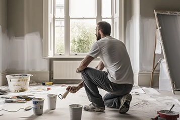 Painting & Decorating