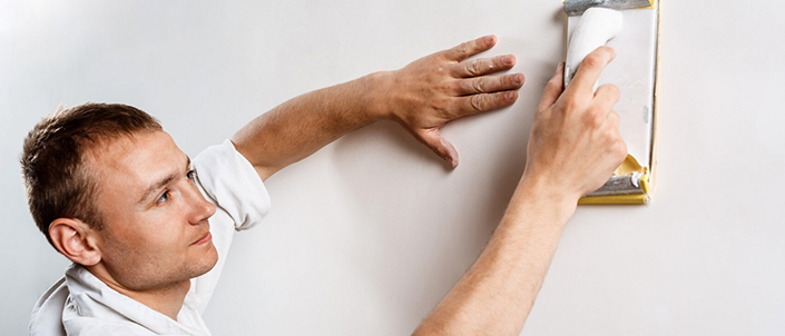 Plastering Services Thorpe Bay